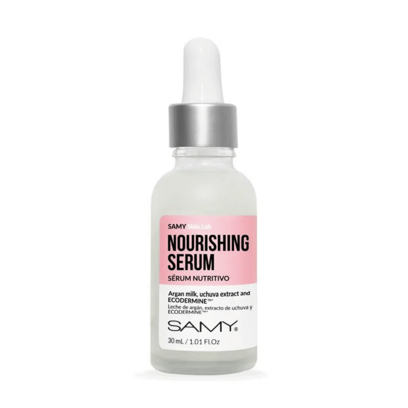 Serum Nutritivo  30 ml SAMY